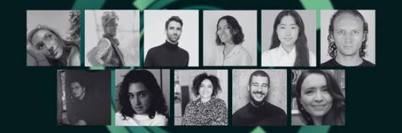 New Cohort of European Film Business and Law LL.M. | MBA | The Extended Realities | Info Sessions: Digital Production Essentials and European Co-Production