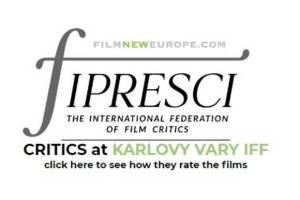 FNE at KVIFF 2026: See how the critics rate the films