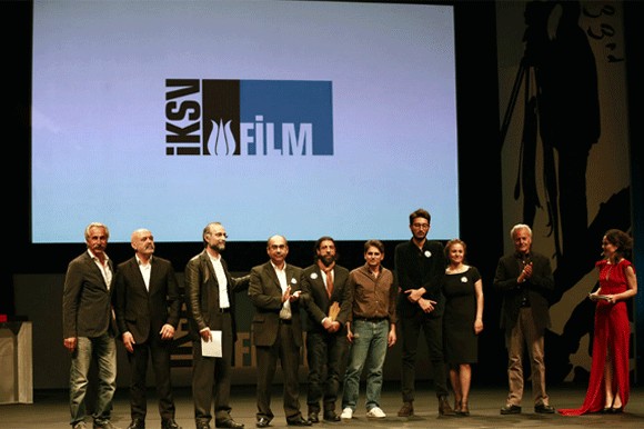 33rd Istanbul Film Festival Award Ceremony