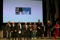 33rd Istanbul Film Festival Award Ceremony