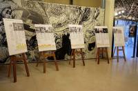 THE ISRAELI CINEMATOGRAPHER BEJACH INTRODUCED AT THE MANAKI BROTHERS FESTIVAL, THE 100-YEAR ANNIVERSARY OF BERGMAN&rsquo;S BIRTH IS MARKED