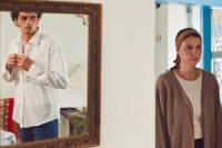 Three Kilometers to the End of the World by Emanuel P&acirc;rvu