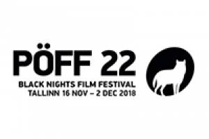 FESTIVALS: Tallinn Black Nights Film Festival Announces New Baltic Films Competition