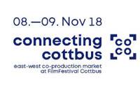 connecting cottbus Announces 2018 Selection