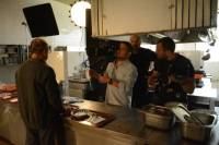 The Pavilion by Dino Mustafić shooting