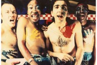 FNE at Warsaw FF: Punk in Africa Picks up Euro Sales