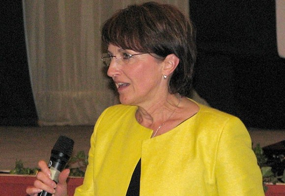 Photo: Alena Han&aacute;kov&aacute; / wikipedia