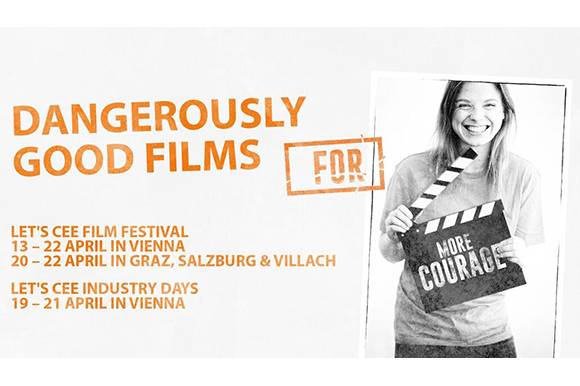 FESTIVALS: LET&rsquo;S CEE FF Starts Today