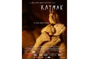 BOX OFFICE: Milcho Manchevski`s Kaymak in Macedonian Top 10 in 2022