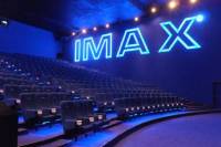 Georgia Re-Opens Cinemas