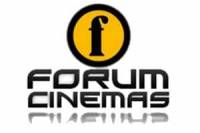 Estonian UP Invest Buys Baltics&rsquo; Forum Cinemas