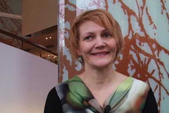 FNE TV: Marge Liiske - Managing Director Baltic Event