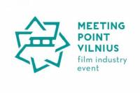 MEETING POINT &ndash; VILNIUS 2020 Deadline extended for COMING SOON SESSION and TALENTS NEST INITIATIVE