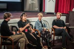 Watch FNE Visegrad Panel Podcast: Festivals 2.0: How to Approach Audience in Post-COVID Era