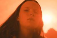 WHAT MARIELLE KNOWS &copy; Alexander Griesser