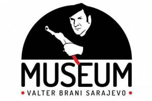 Valter brani Sarajevo Museum to Open in Sarajevo