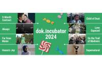 dok.incubator 2024 Announces Selected Projects