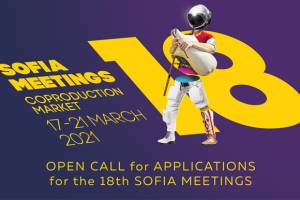 OPEN CALL for project APPLICATIONS for the 18th SOFIA MEETINGS 2021!
