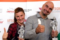 LET&rsquo;S CEE WINNERS 2013