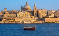 Malta Signs Agreement with China