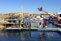 RAI Television Series Shot in Malta