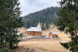 PRODUCTION: Marian Crișan Starts Shooting Holy Light