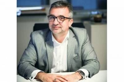 Lucian Romașcanu Re-Appointed as Minister of Culture in Romania - Vimarsana News