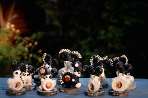 Slovenian/Italian Cosmonauts by Leo Černic Wins 2026 Animest Trophy