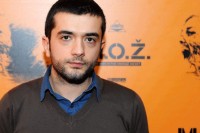 Director Aik Karapetian