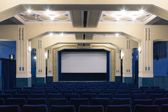 Cinema Arta, Cluj-Napoca