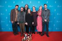 Tales from the Magic Garden - Berlinale Opening 2025