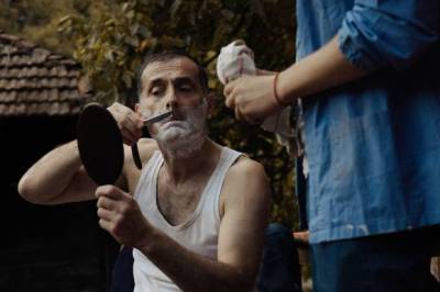 Serbian Where the Road Leads Sold Ahead of Its World Premiere at Slamdance - Vimarsana News