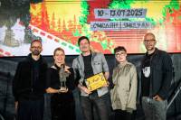 Awards Ceremony 2025