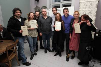 FNE at FEST 2022: Winners of FEST Forward Industry Programme - Vimarsana News