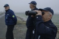 Invasion (dir. Viktor Oszk&aacute;r Nagy and Andr&aacute;s Petri, Hungary, Serbia)