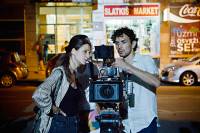 Asymmetry - Three Territories by Ma&scaron;a Ne&scaron;ković