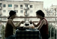 Georgian winner "In Bloom"