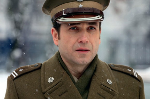 "Jack Strong", dir. Władysław Pasikowski