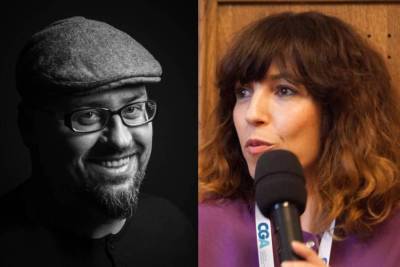 FNE Film Meets Games: Q&A with Milovan Mladenović (Crater Studio) and Miljana Jovović (CGA Belgrade) - Vimarsana News