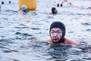 Ice Mother by Bohdan Sl&aacute;ma