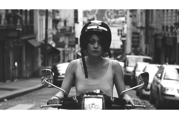 Golden Boll Film Festival: The Stranger