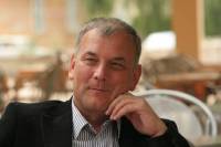 FNE Podcast: Vladim&iacute;r &Scaron;tric: Artistic Director of Cinematik IFF