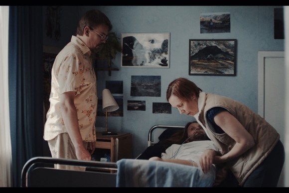 Mother by Kadri K&otilde;usaar