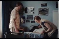 Mother by Kadri K&otilde;usaar