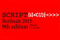 ScripTeast at Berlinale 2015, 9th Edition, 7-10 February