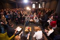 Croatian Filmmakers Lobby against Political Interference