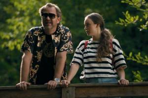 FNE at Festival of Slovenian Film Portorož 2026: Gaya's World &ndash; Follow Me