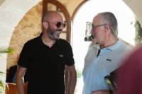 British TV Production Madame Blanc S3 Shoots in Malta