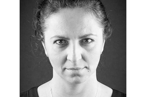 EFP Producer on the Move: Iuliana Tarnovețchi, Romania