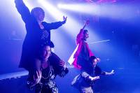 P&Ouml;FF Shorts 2019 Award Ceremony